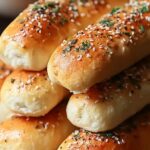 Olive Garden Breadsticks 5 Olive Garden Breadsticks