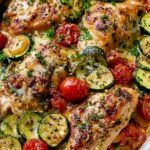 Best Mediterranean Chicken Zucchini Bake 5 Best Mediterranean Chicken Zucchini Bake
