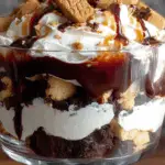 Scoop of Heaven Trifle 5 Scoop of Heaven Trifle