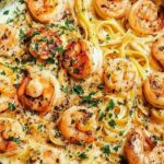 Garlic Butter Shrimp Pasta: An Incredible Ultimate Recipe 5 Garlic Butter Shrimp Pasta: An Incredible Ultimate Recipe