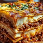 Million Dollar Lasagna Recipe 5 Million Dollar Lasagna Recipe