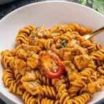 Creamy Tomato Chicken Pasta 5 Creamy Tomato Chicken Pasta
