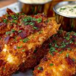 Crack Chicken Tenders 5 Crack Chicken Tenders