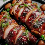 Char Siu Chicken 5 Char Siu Chicken