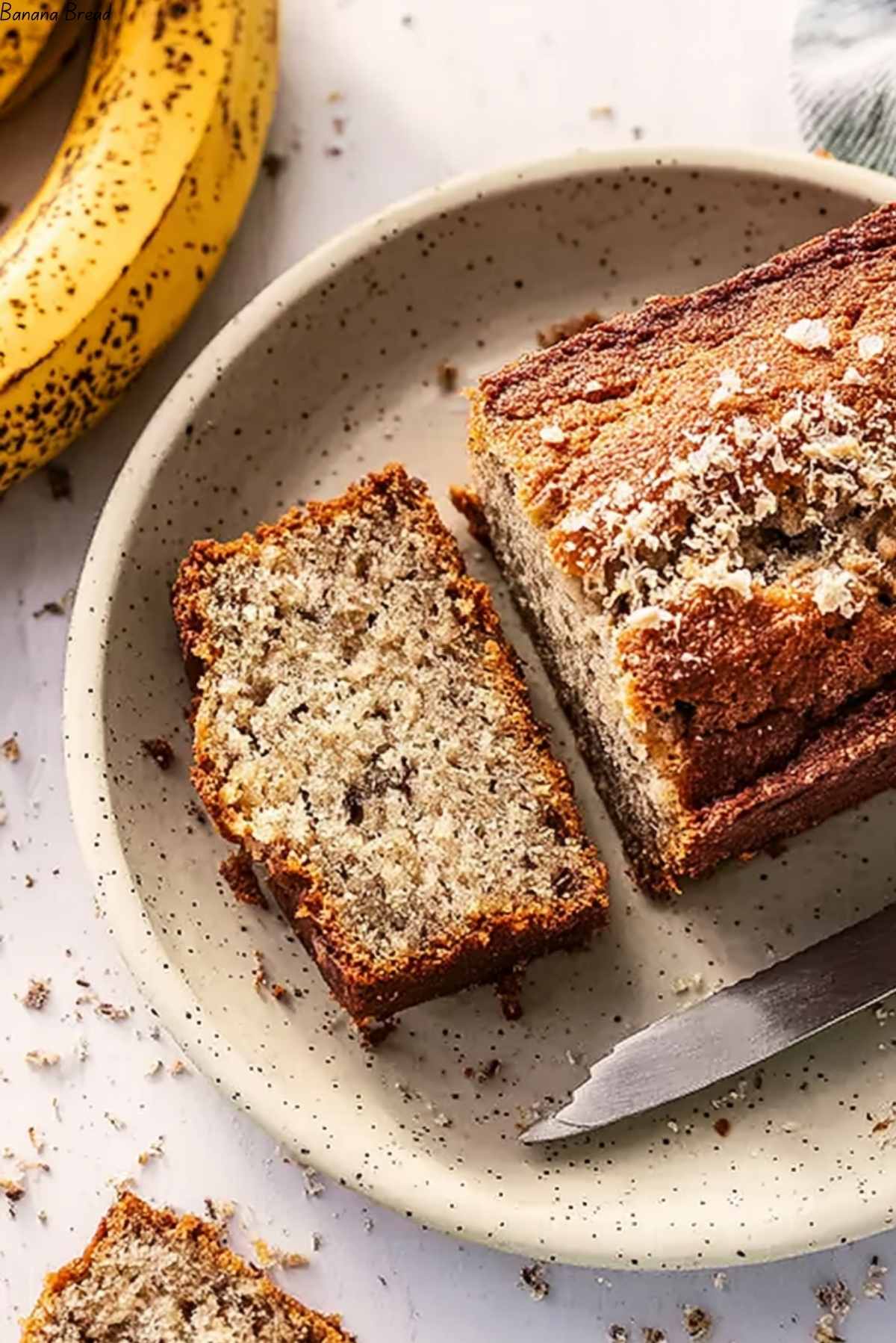 Banana Bread