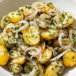 Sumac Potato Salad