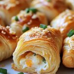 SPINACH AND ARTICHOKE WONTON CUPS 5 SPINACH AND ARTICHOKE WONTON CUPS