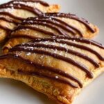 4-Ingredient Nutella Toast Pies 5 4-Ingredient Nutella Toast Pies
