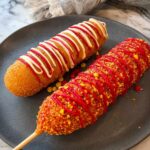 The Best Korean Corn Dog 5 The Best Korean Corn Dog