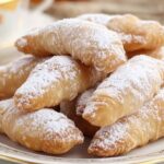 Authentic Andalusian Alfajores Recipe 5 Authentic Andalusian Alfajores Recipe