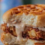 Copycat Raising Cane's Chicken Sandwich 5 Copycat Raising Cane's Chicken Sandwich