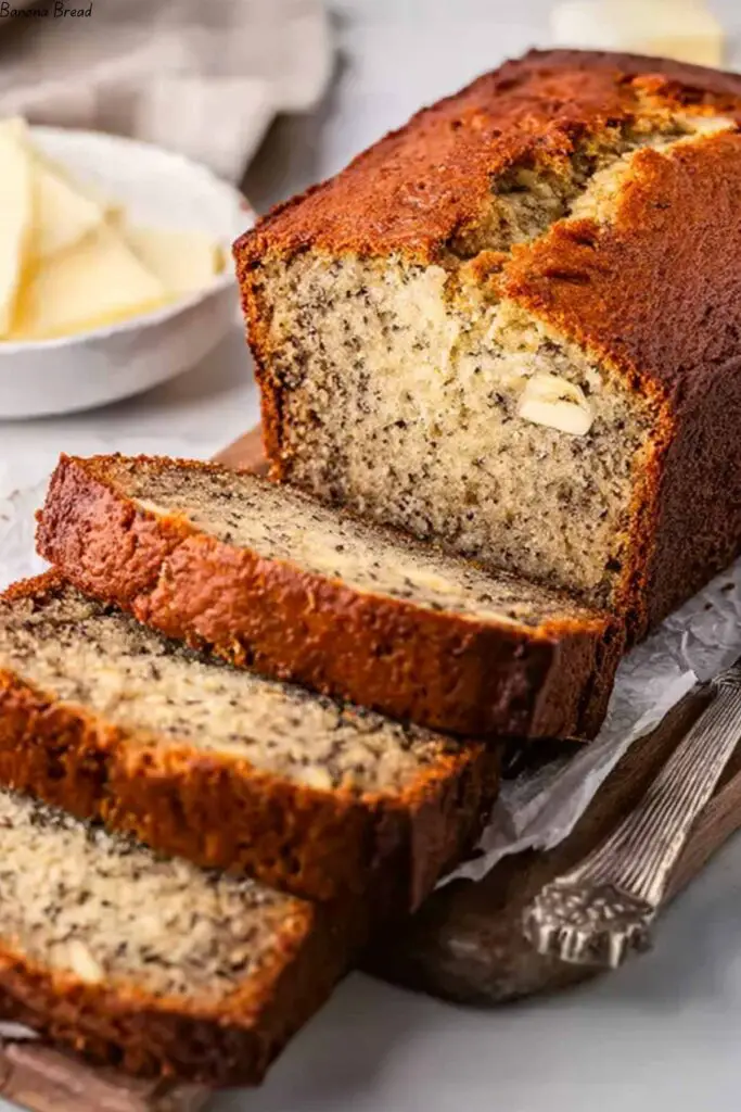 Banana Bread