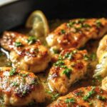 The Best Chicken Scallopini Recipe 5 The Best Chicken Scallopini Recipe