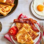 Authentic Irish Potato Farls Recipe 5 Authentic Irish Potato Farls Recipe