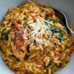 Marry Me Chicken Risoni (Orzo) 5 Marry Me Chicken Risoni (Orzo)