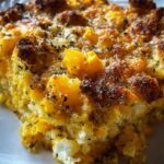 Unleash Incredible Flavor: This Classic Squash Casserole is a Pure Delight 5 Unleash Incredible Flavor: This Classic Squash Casserole is a Pure Delight