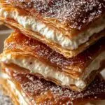 Churro Saltine Toffee 5 Churro Saltine Toffee