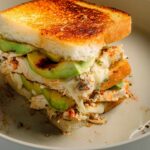 Copycat Panera Chipotle Chicken Avocado Melt Recipe 5 Copycat Panera Chipotle Chicken Avocado Melt Recipe