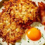 Homemade Crispy Hash Browns 5 Homemade Crispy Hash Browns