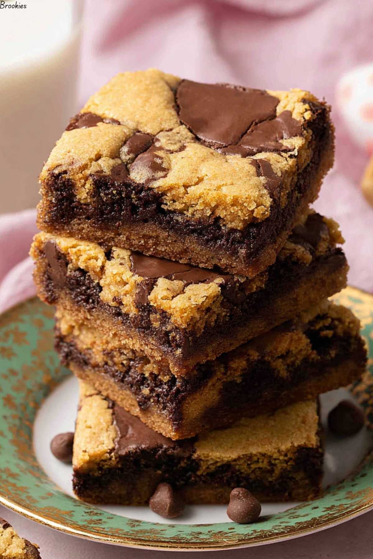 Brookies