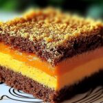 Brazilian Carrot Cake