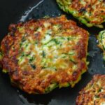 Zucchini Fritters Recipe 5 Zucchini Fritters Recipe