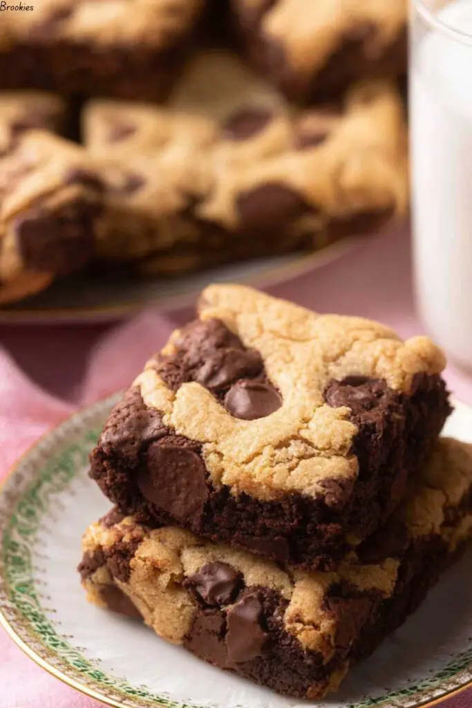 Brookies