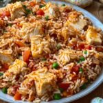 Serbian Rice and Meat 5 Serbian Rice and Meat
