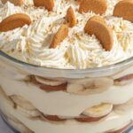 Magnolia Bakery’s Famous Banana Pudding
