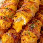 Crack Chicken Tenders 5 Crack Chicken Tenders