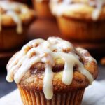 Cinnamon Roll Muffins Recipe: Sweet and Delicious 5 Cinnamon Roll Muffins Recipe: Sweet and Delicious