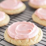 Crumbl Cookies