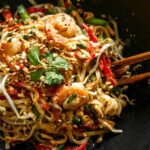Pad Thai Recipe 5 Pad Thai Recipe
