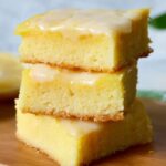 Easy Lemon Brownies Recipe 5 Easy Lemon Brownies Recipe