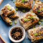 Rice Paper Dumplings Recipe 5 Rice Paper Dumplings Recipe