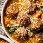 Italian Wedding Soup