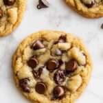 The Chocolate Chip Cookies Recipe