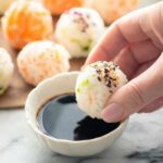 Sushi Balls 5 Sushi Balls