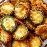 Jalapeño Bottle Caps Recipe