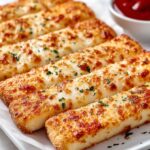 Pizza Hut Cheese Sticks Recipe 5 Pizza Hut Cheese Sticks Recipe