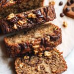The Best Healthy Banana Bread (Vegan & Gluten-Free) 5 The Best Healthy Banana Bread (Vegan & Gluten-Free)