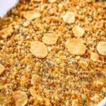 Million Dollar Chicken Casserole