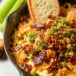 Trisha Yearwood’s Charleston Cheese Dip