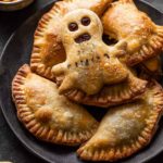 Ghost Taco Hand Pies