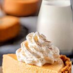 No Bake Pumpkin Pie Recipe 5 No Bake Pumpkin Pie Recipe