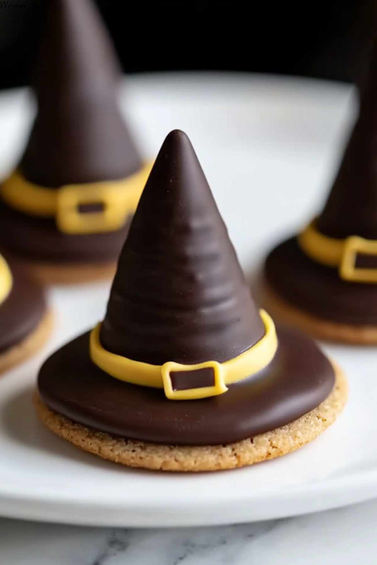 Witches' Hats