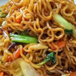 EASY 15-MINUTE LO MEIN RECIPE 5 EASY 15-MINUTE LO MEIN RECIPE