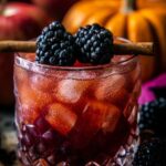 Poisoned Apple Cider