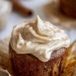 Pumpkin Dream Cupcakes 5 Pumpkin Dream Cupcakes