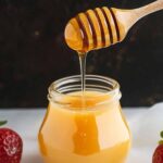Dutch Honey (Vanilla Butter Syrup) 5 Dutch Honey (Vanilla Butter Syrup)
